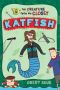 [The Creature From My Closet 04] • Katfish